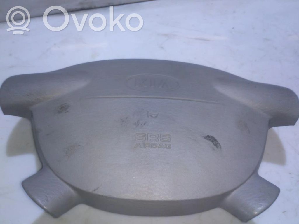 KIA Carnival Airbag de volant 