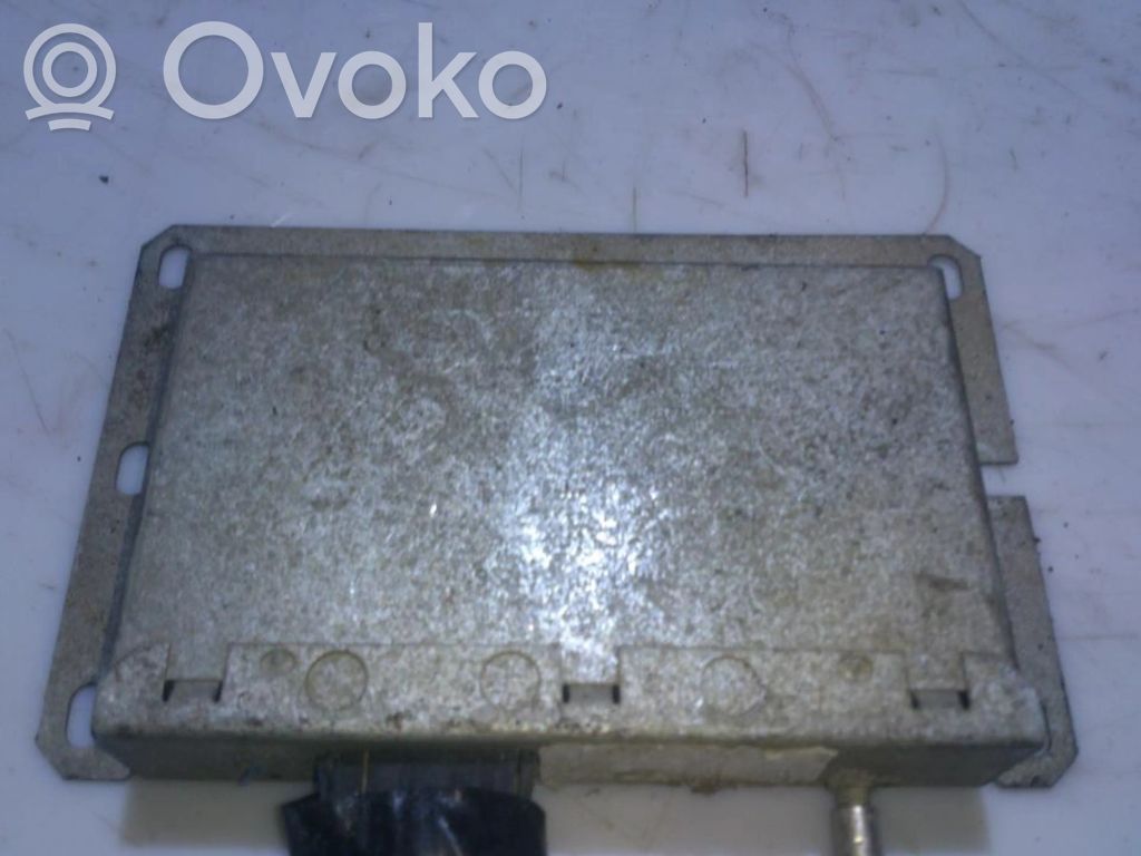 Rover 75 Other control units/modules 