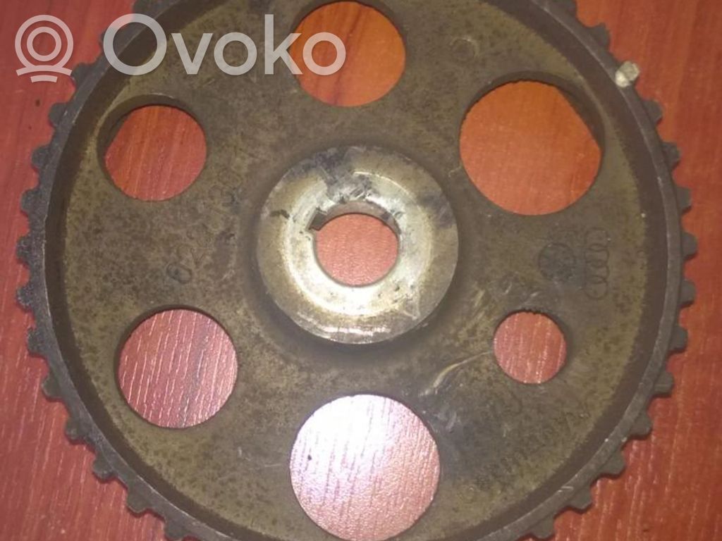 Volkswagen PASSAT B5 Polie pignon de pompe à injection