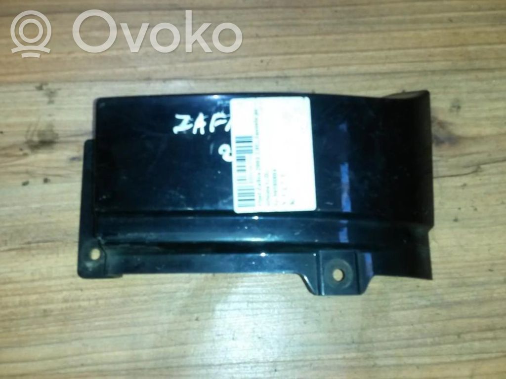 Opel Zafira A Listwa pod lampę tylną 