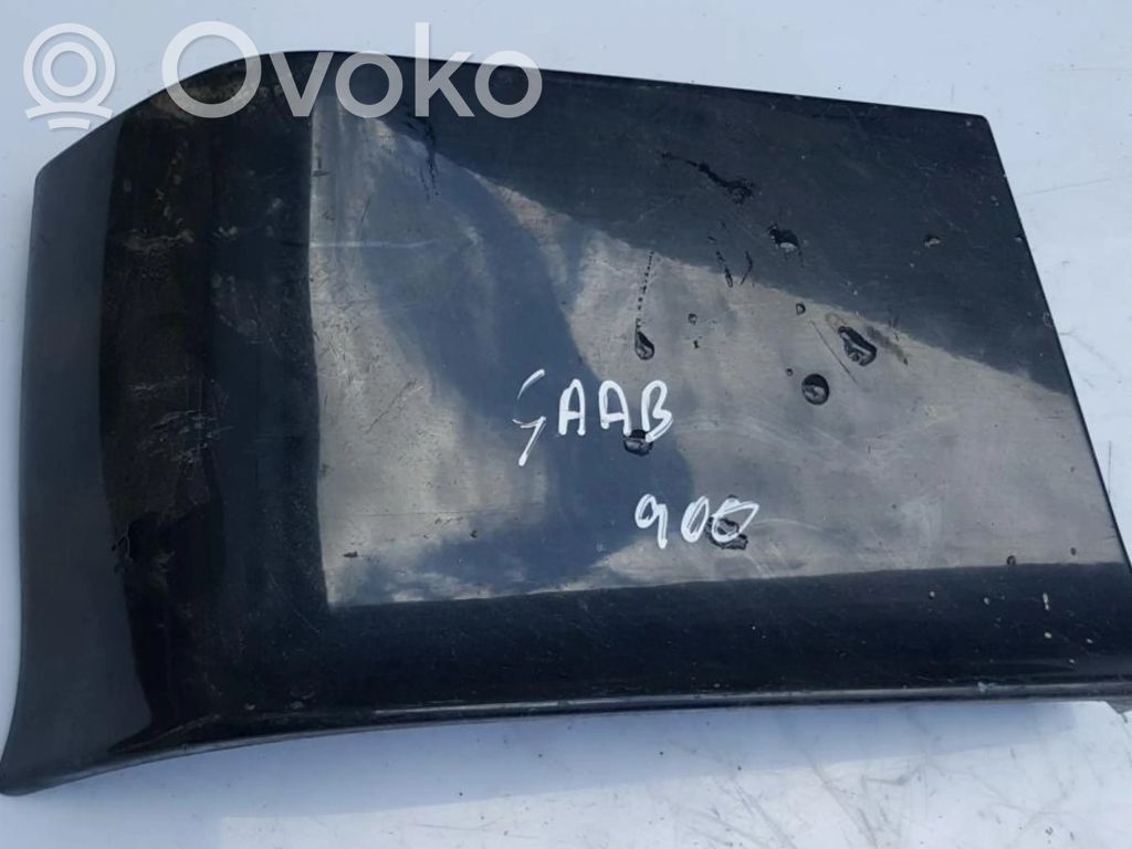 Saab 900 Listwa pod lampę tylną 