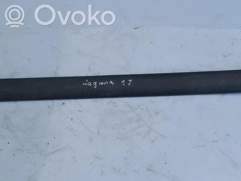 Renault Laguna I Rivestimento della portiera anteriore (modanatura) 