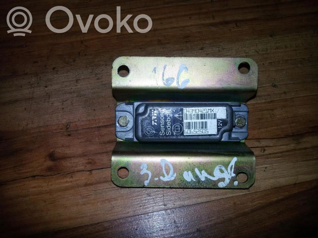 Airbagsensor Crashsensor Drucksensor   60652505,60652505