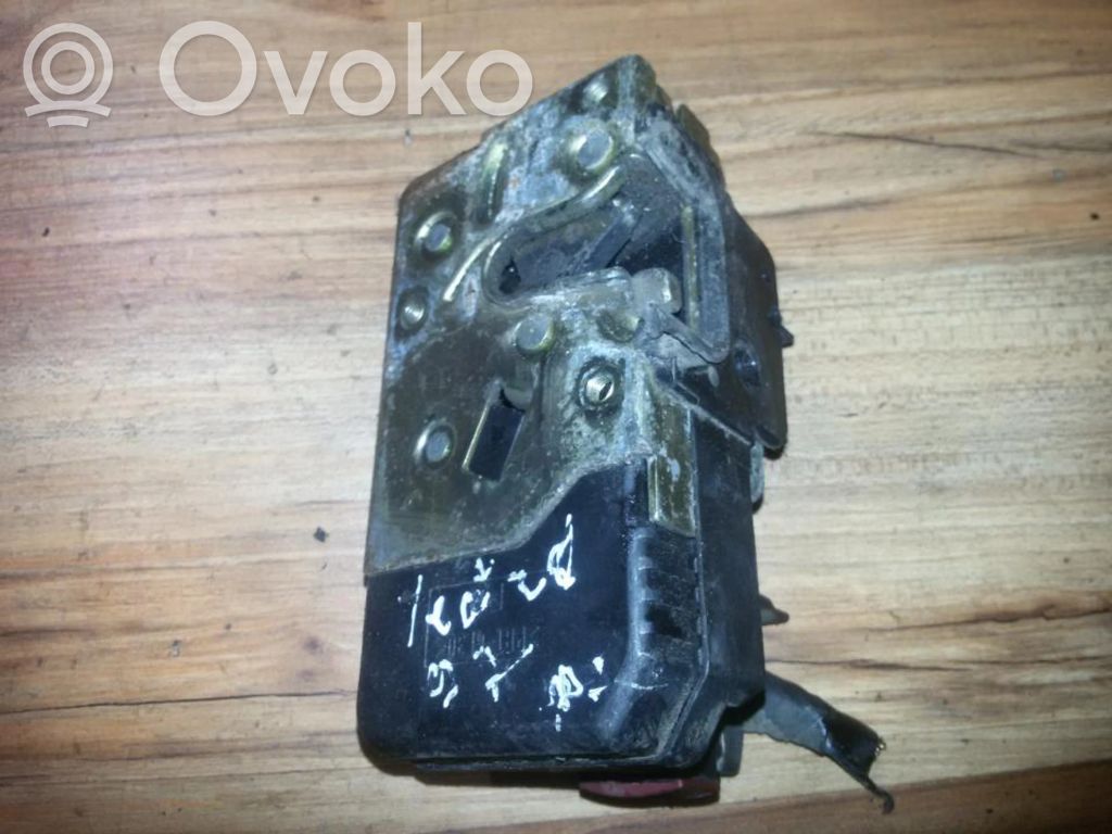 Etuoven lukko   90507060,90507060