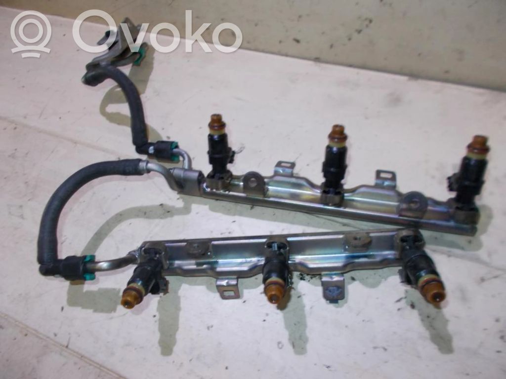 Listwa wtryskowa   RCAL0R6092211,HH1W,HH1W,RCAL0R6092211
