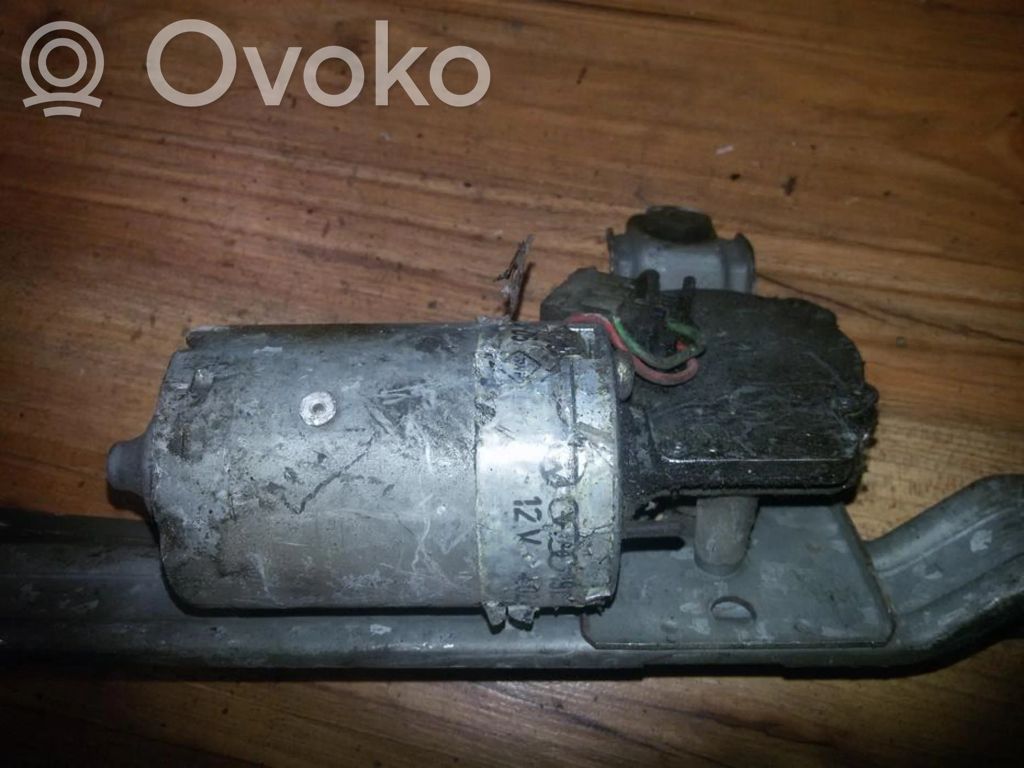 Volkswagen Golf II Motor ștergător 