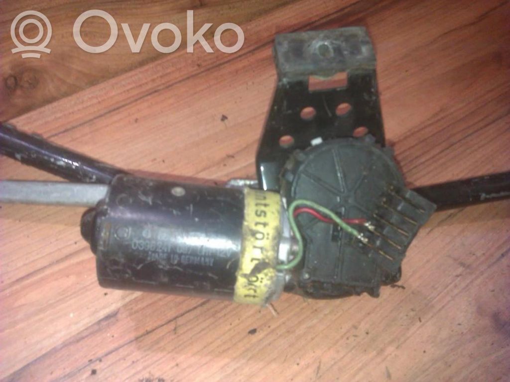 Audi 80 90 B3 Motor ștergător