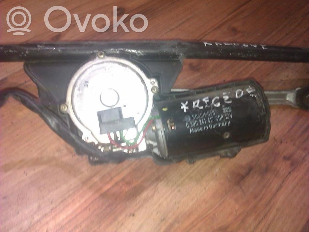 Pyyhkimen moottori   0390241417,0390241417
