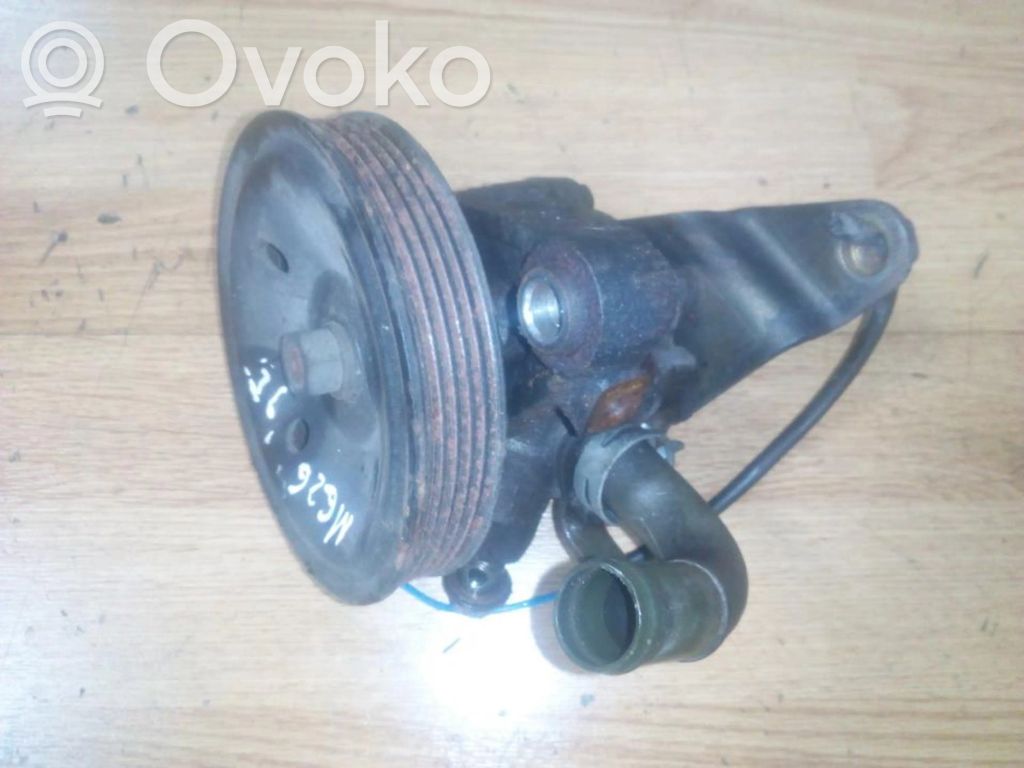 Mazda 626 Ohjaustehostimen pumppu 