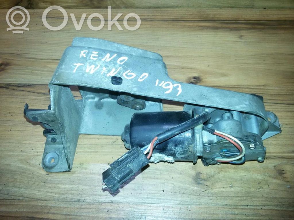 Renault Twingo I Motor ștergător 