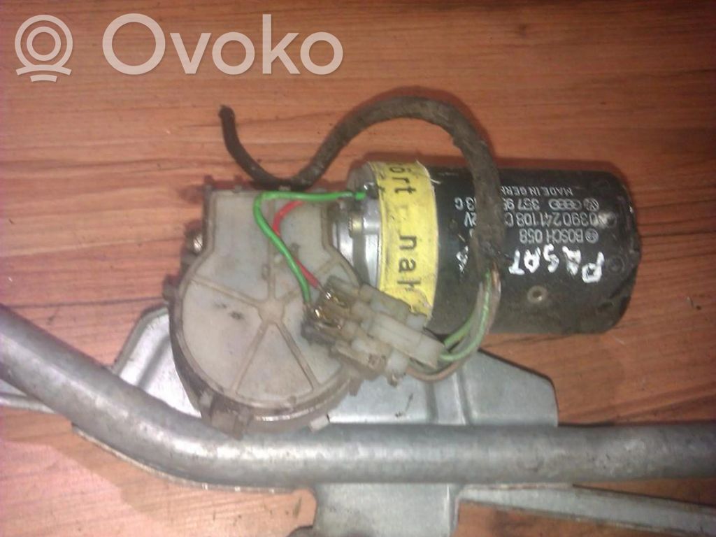 Motor ștergător   0390241108,0390241108