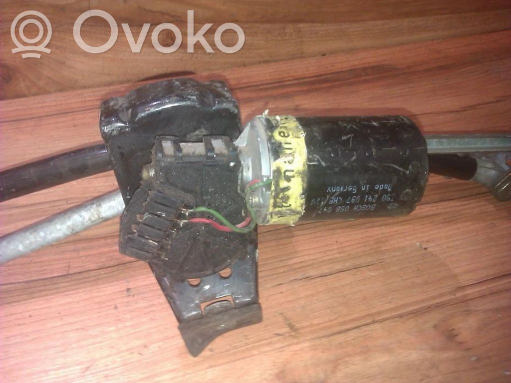 Audi 80 90 B3 Motor ștergător