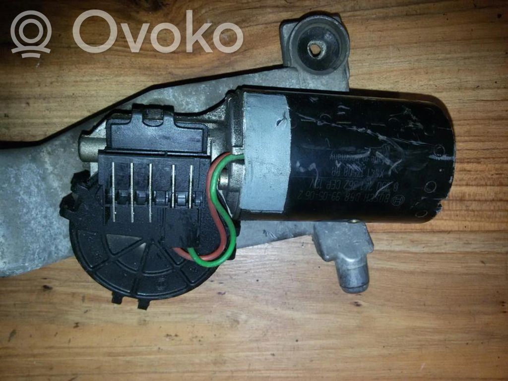 Wischermotor   0390241362,0390241362