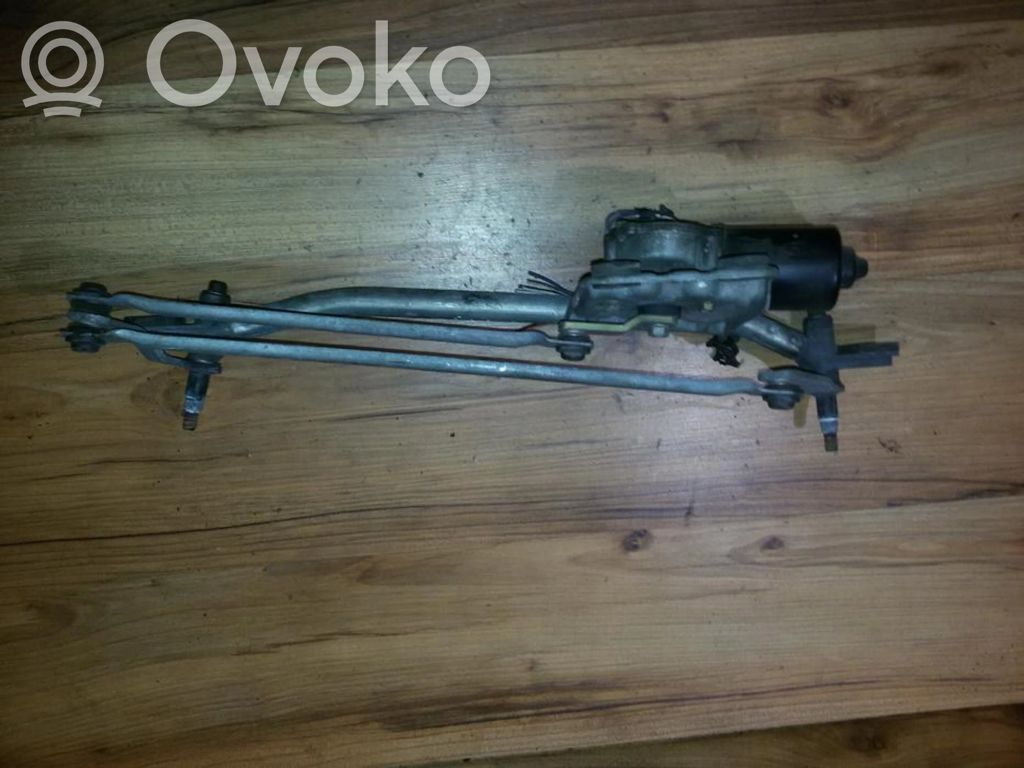 Ford Mondeo MK I Wischergestänge Wischermotor vorne 
