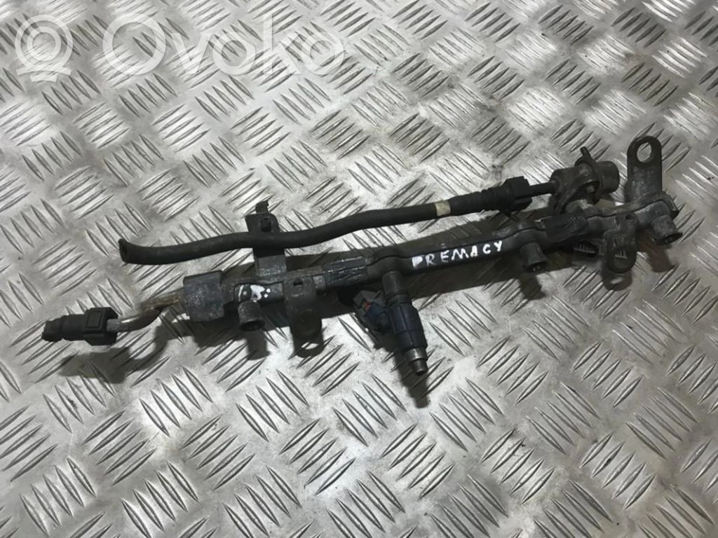 Listwa wtryskowa   780994J781994M,780994J,781994M