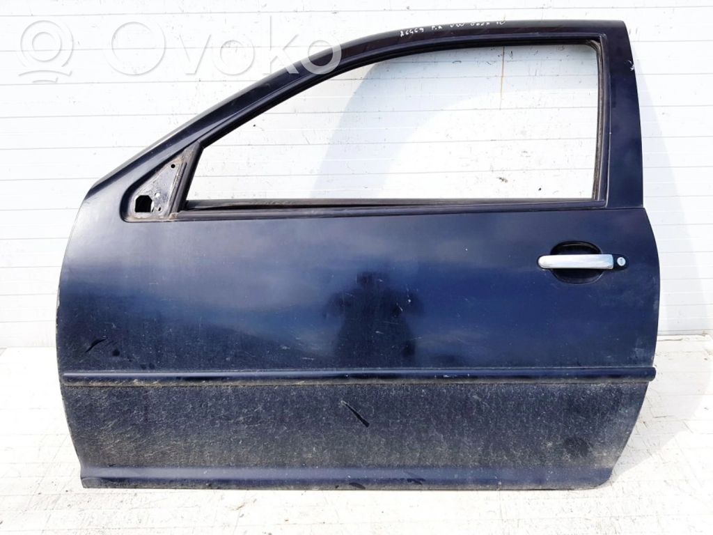 Puerta delantera   BLACK,BLACK