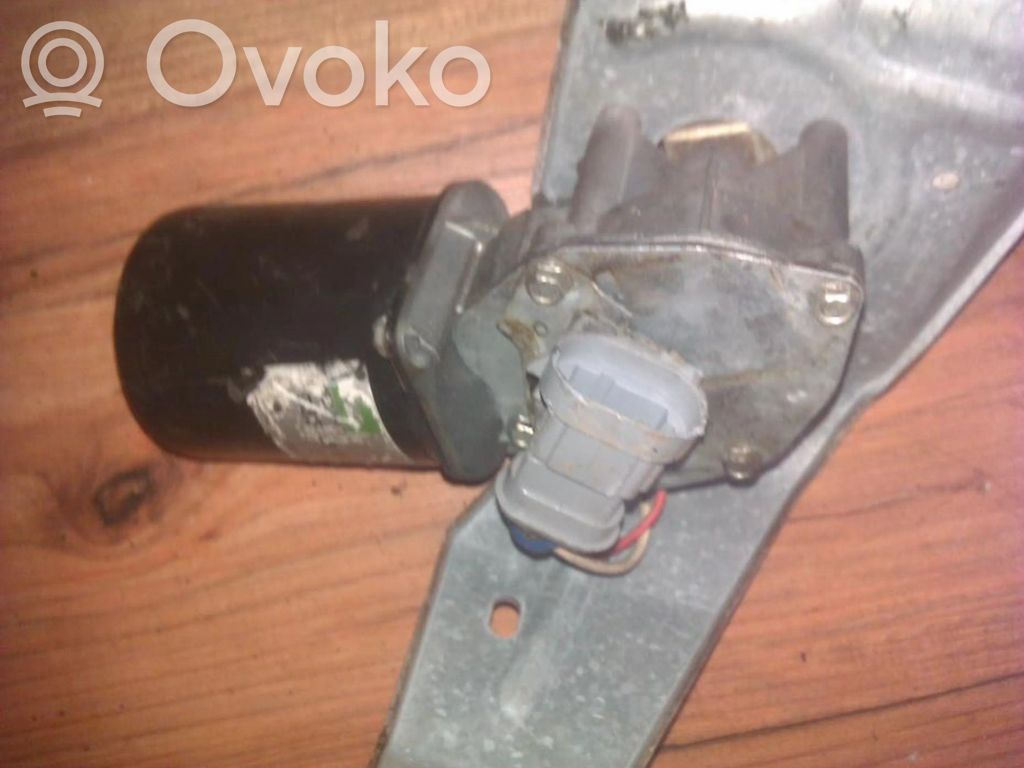 Renault 19 Motor del limpiaparabrisas 