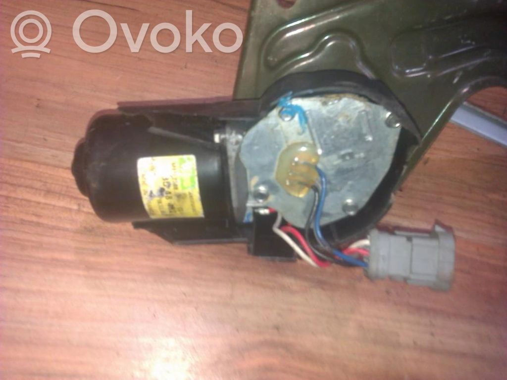 Motor del limpiaparabrisas   53548402,53548402