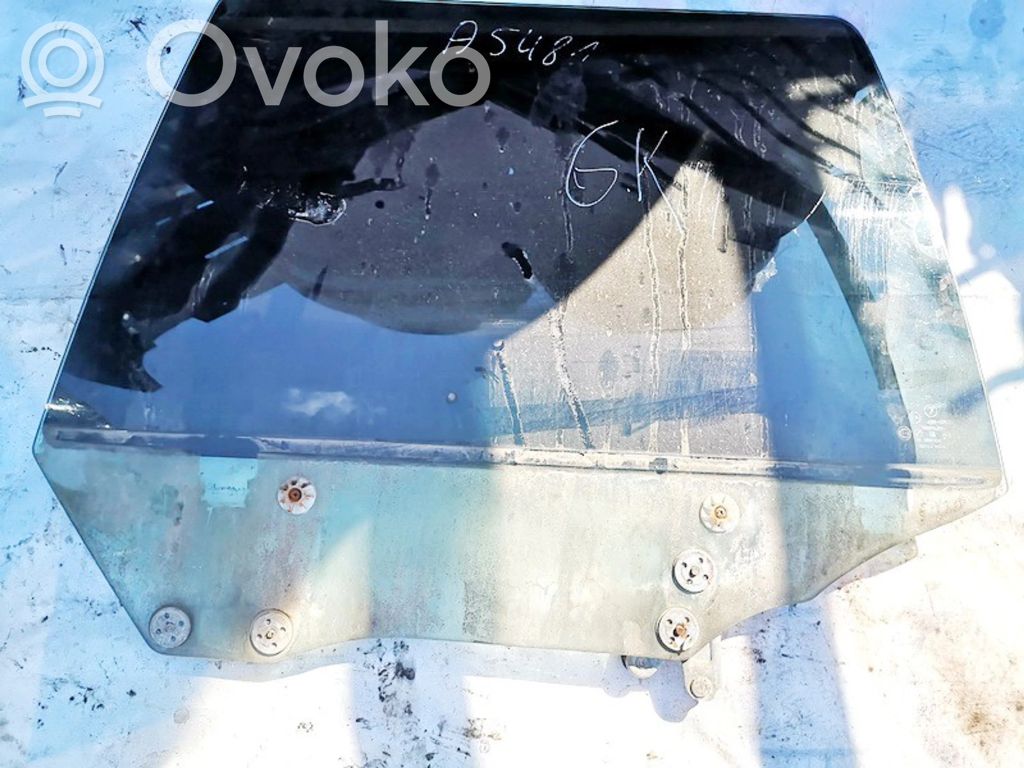 Takaoven ikkunalasi