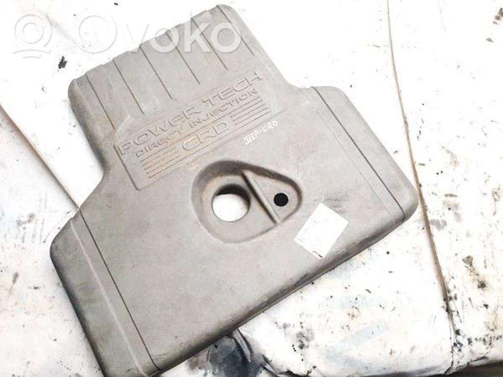 Jeep Grand Cherokee (WJ) Motorabdeckung 