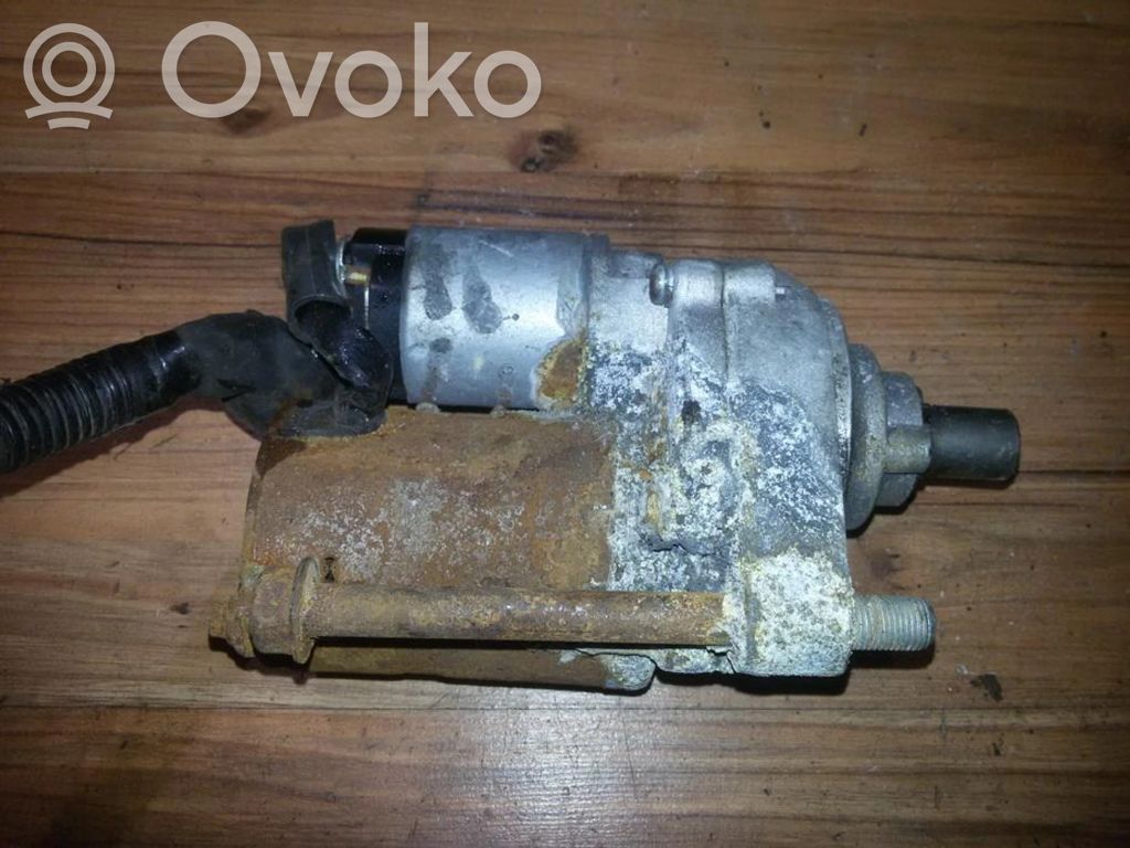 Electromotor   44201,44201