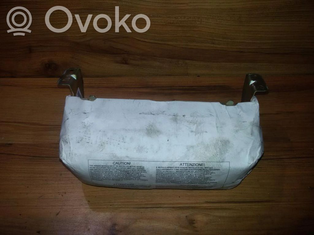 Fiat Multipla Airbag del pasajero 