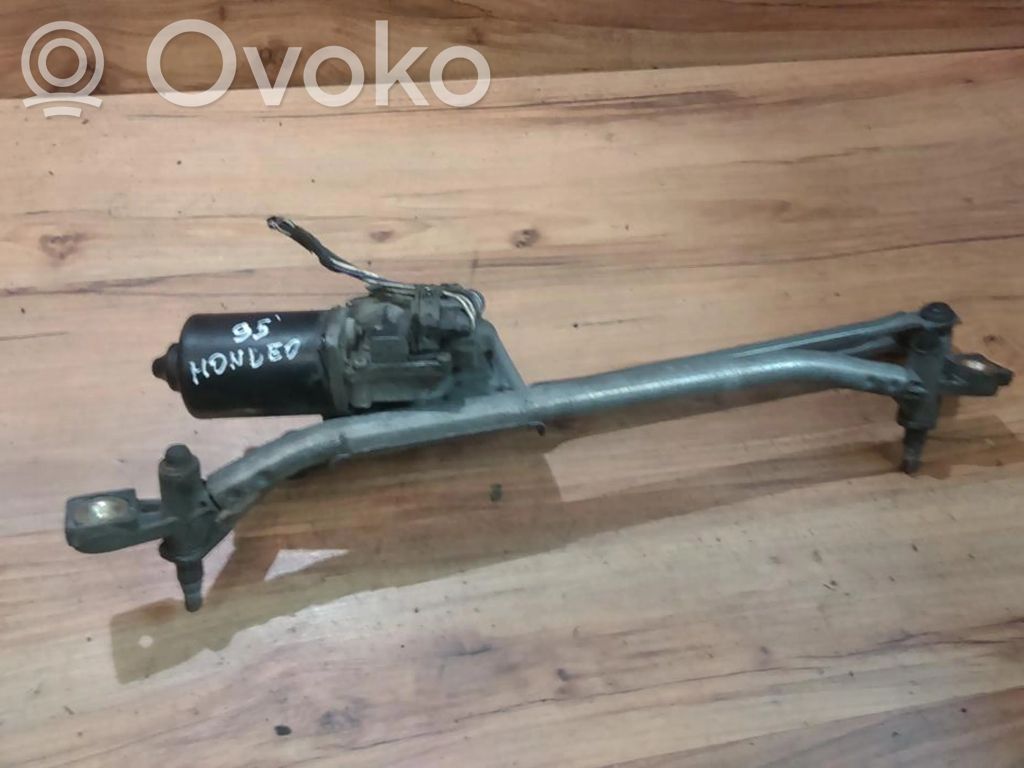 Ford Mondeo MK I Motor și paralelogram ștergător parbriz 