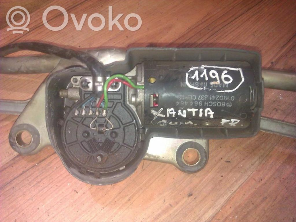 Motor ștergător   0390241337,0390241337