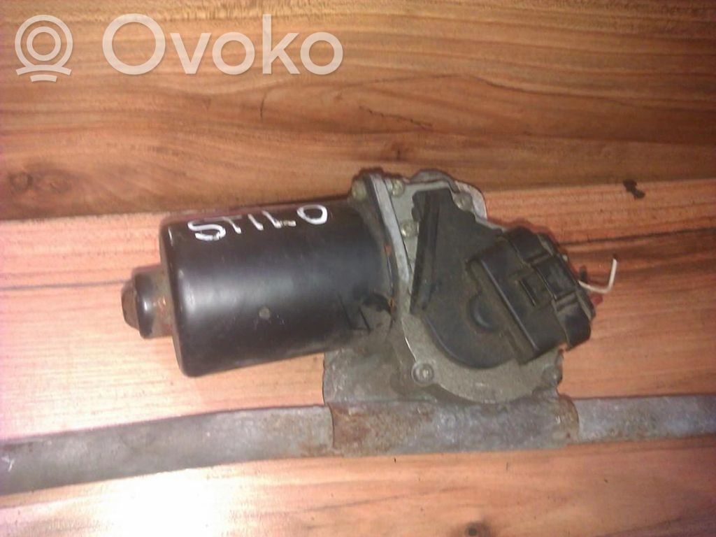Fiat Stilo Motor ștergător 