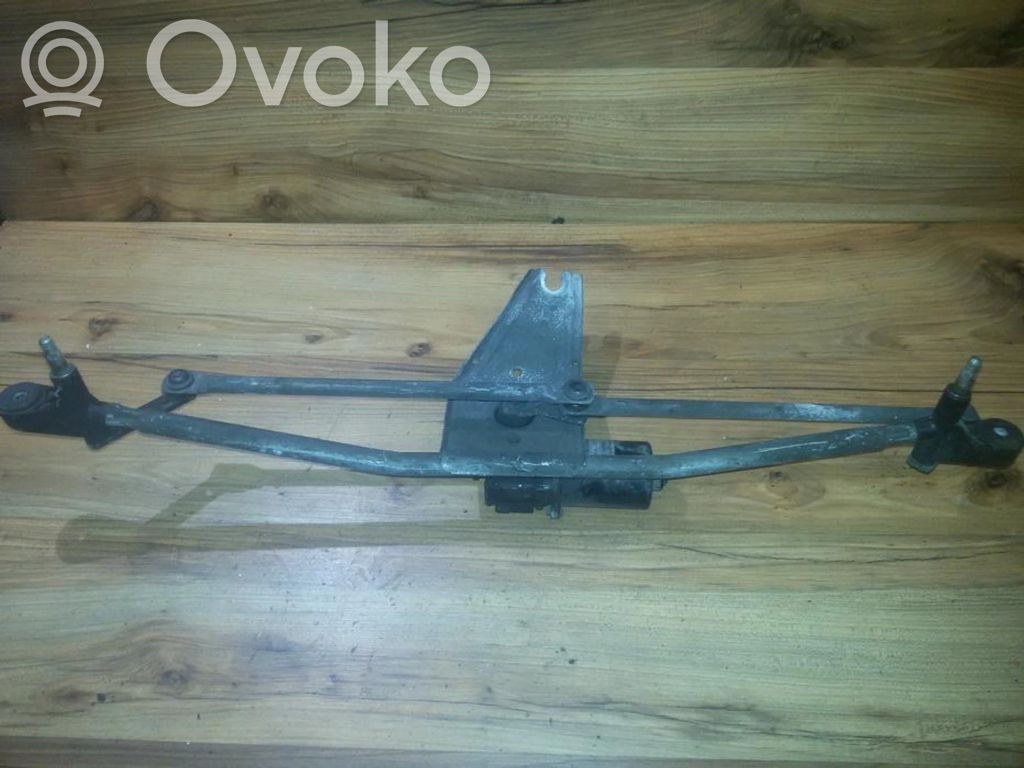 Ford Transit Motor și paralelogram ștergător parbriz 