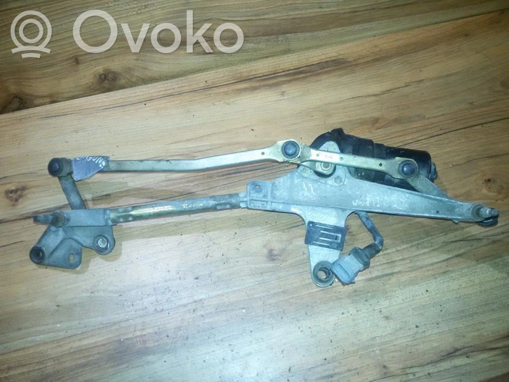 Renault Laguna I Motor și paralelogram ștergător parbriz 