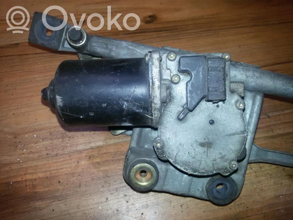 Ford Mondeo MK I Wischermotor