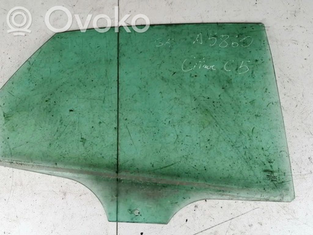 Takaoven ikkunalasi