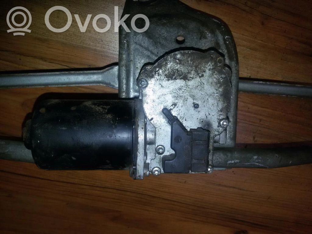 Motor del limpiaparabrisas   404524,404524