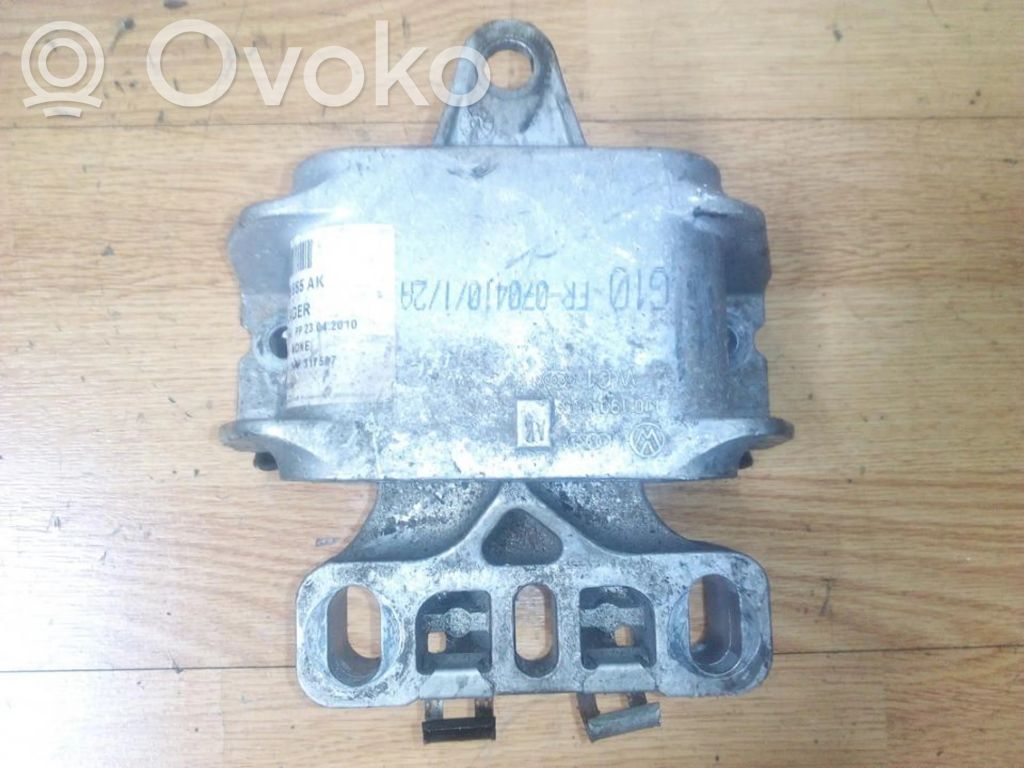 Volkswagen Golf IV Suport tampon motor 