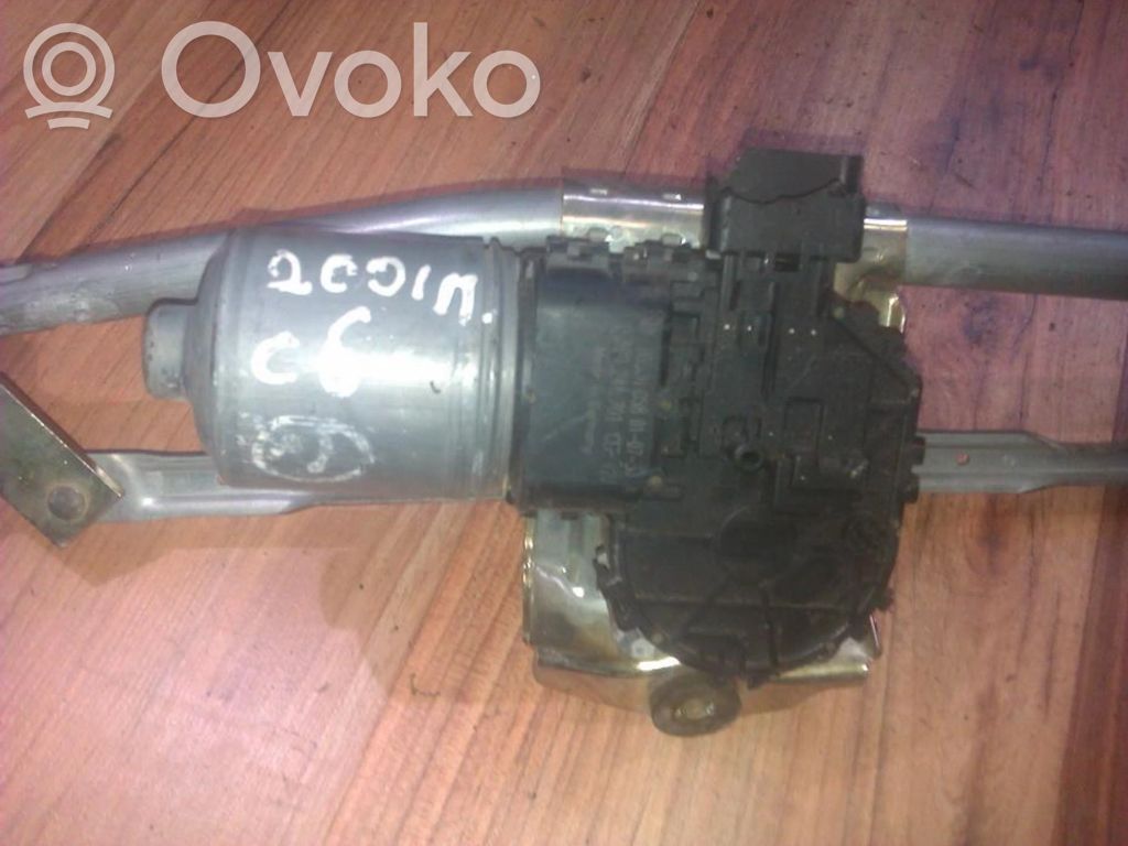 Motor ștergător   0390241701,0390241701