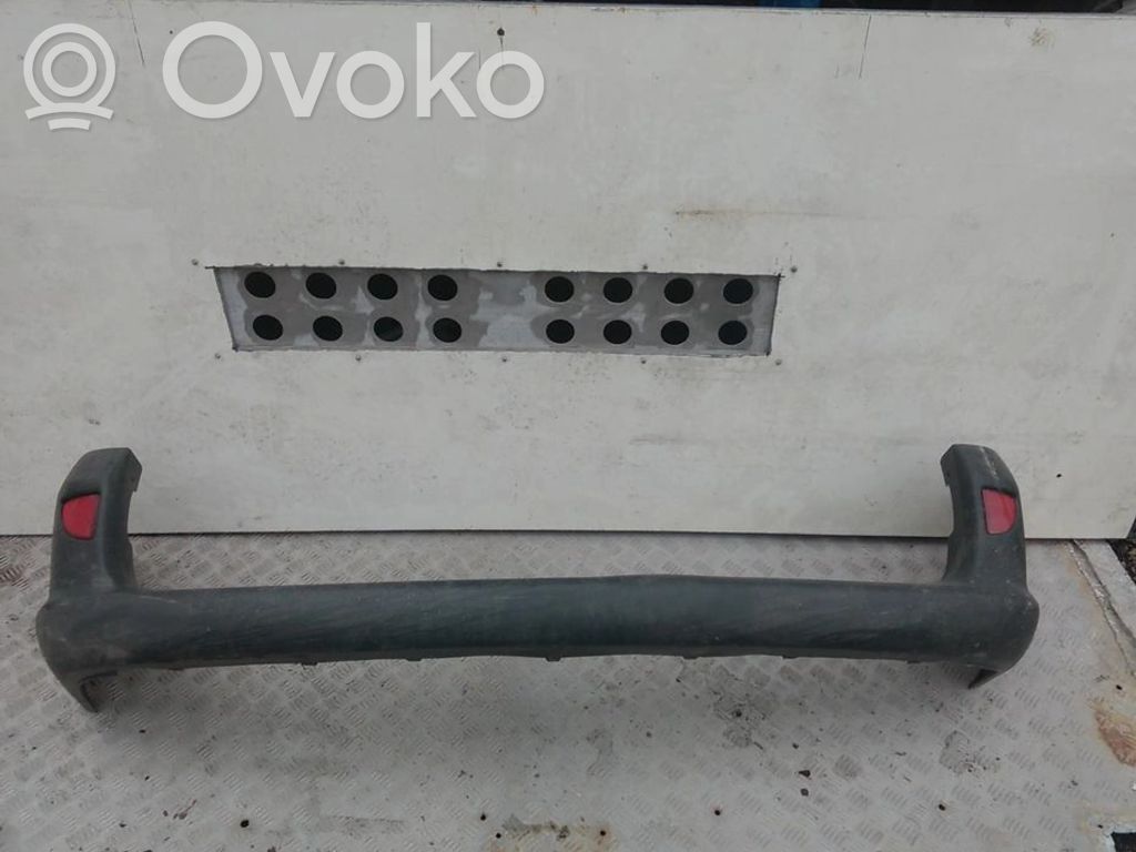 Renault Kangoo I Bară spate 