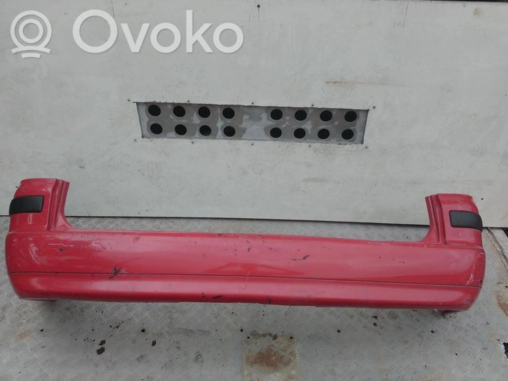 Bară spate   7M3807363,7M3807363