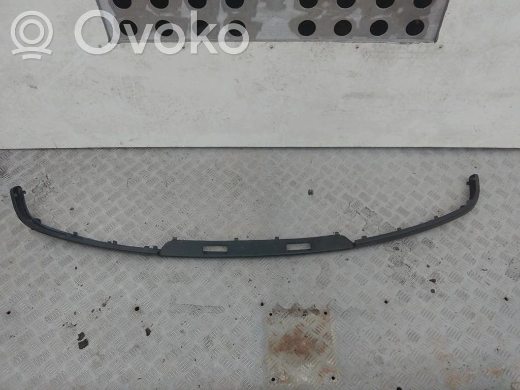 Volkswagen Polo Listwa zderzaka tylnego 