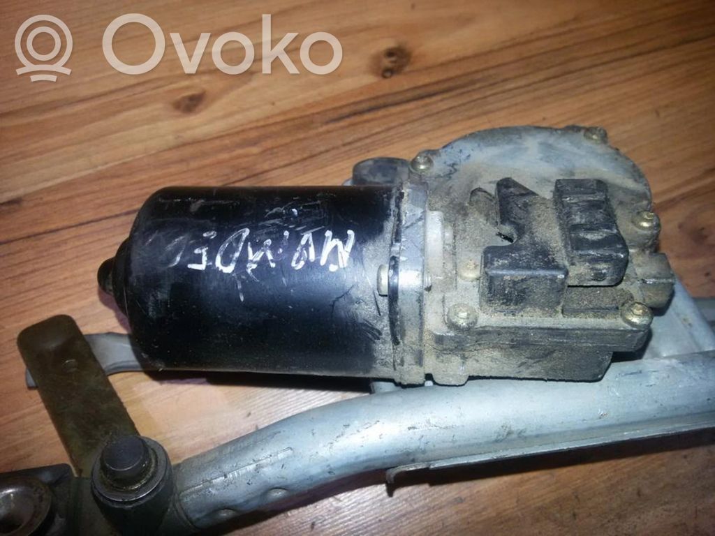 Ford Mondeo MK I Silniczek wycieraczek szyby przedniej / czołowej 