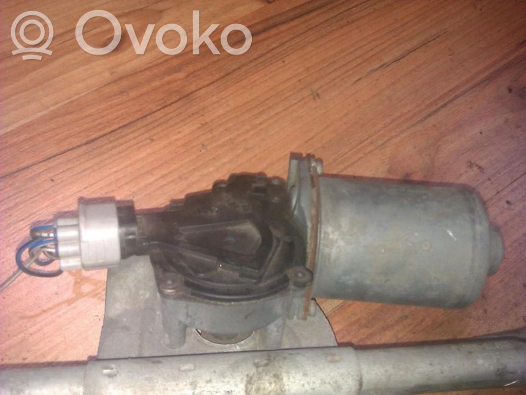 Toyota Yaris Motor ștergător
