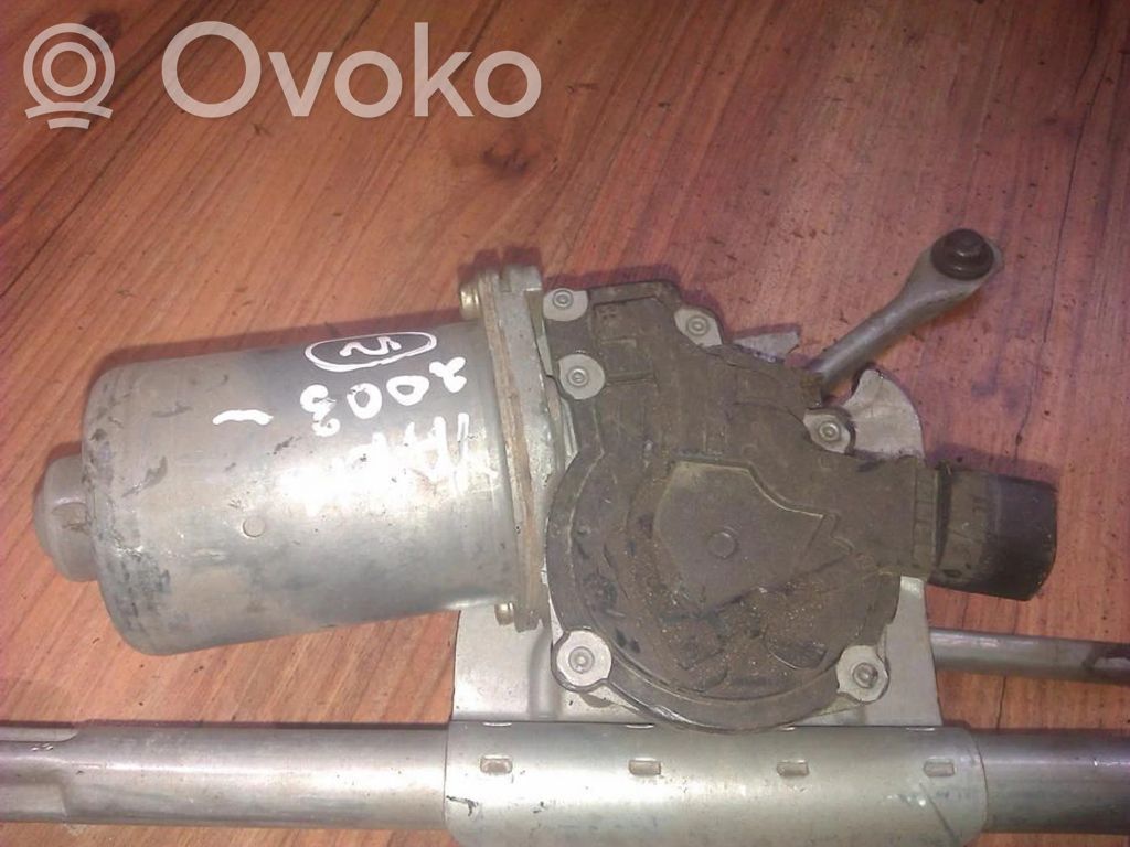 Motor ștergător   851100D20,851100D20