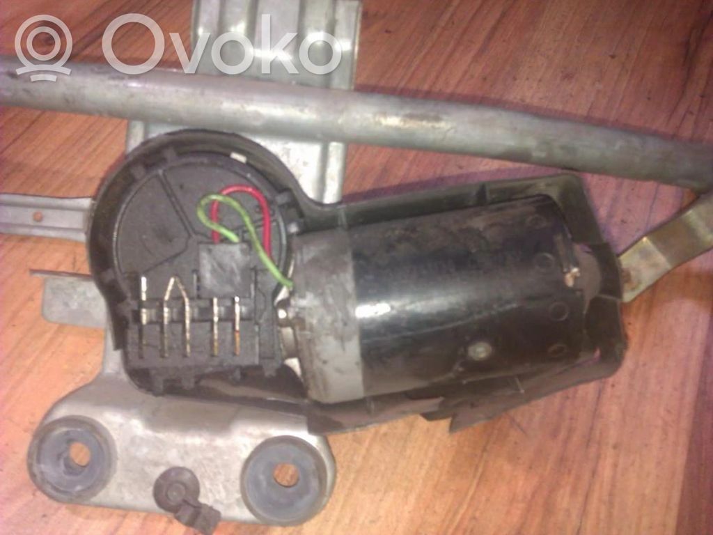 Ford Ka Motor ștergător 