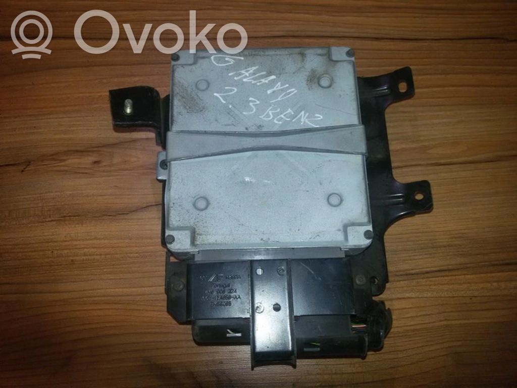 Engine control unit/module   F5SB14A624AA,F5SB14A624AA