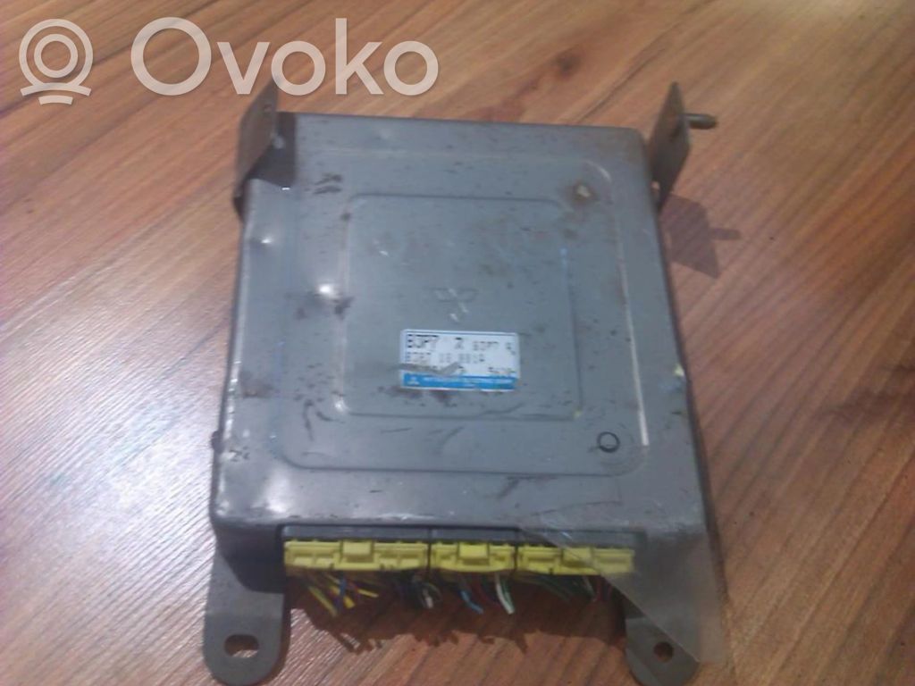 Mazda 323 Engine control unit/module 