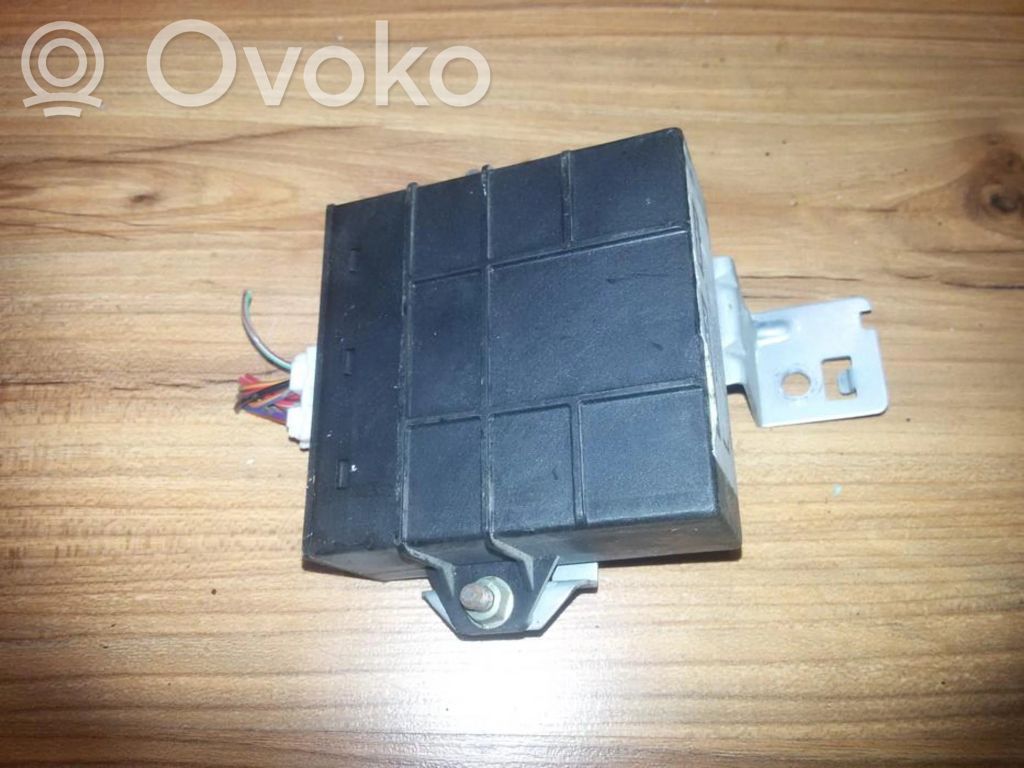 Nissan Primera Other control units/modules 
