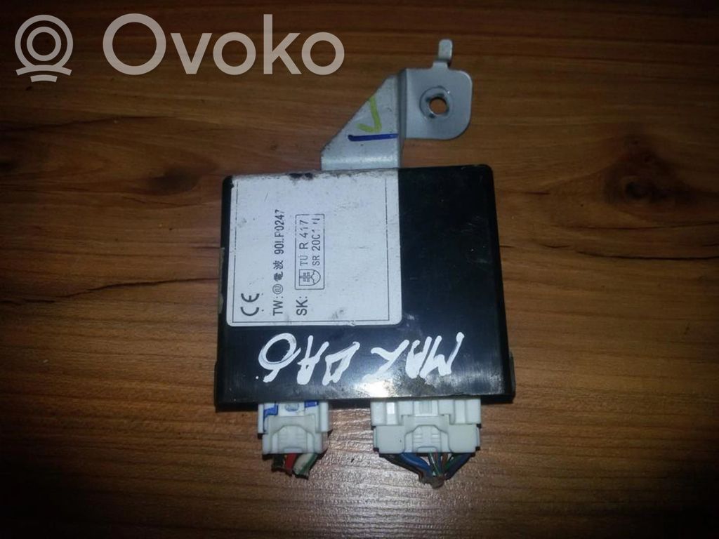 Sonstige Steuergeräte / Module   90LP0247,90LP0247