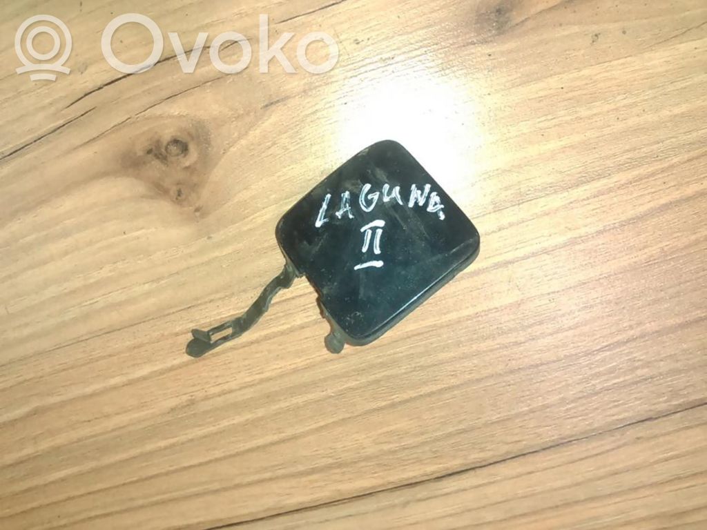 Capac orificiu tractare bară spate   G000009687,G000009687