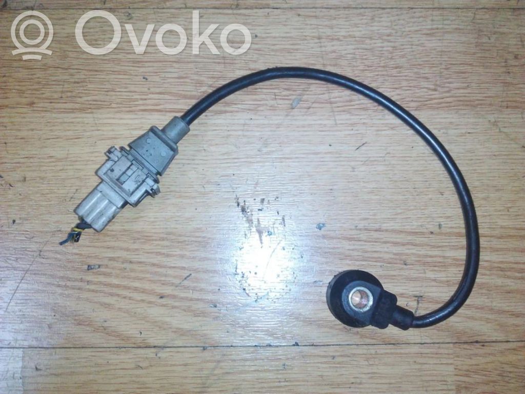 KIA Carnival Sensor de petardeo del motor 