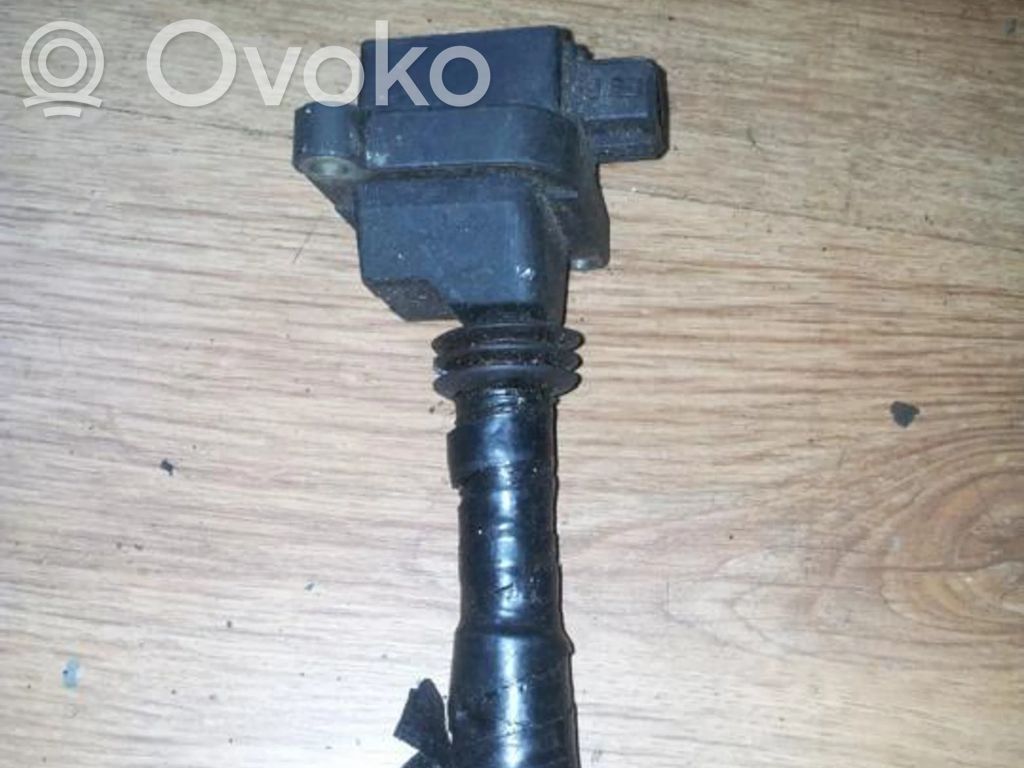Bobine d'allumage haute tension   0221504006,0221504006